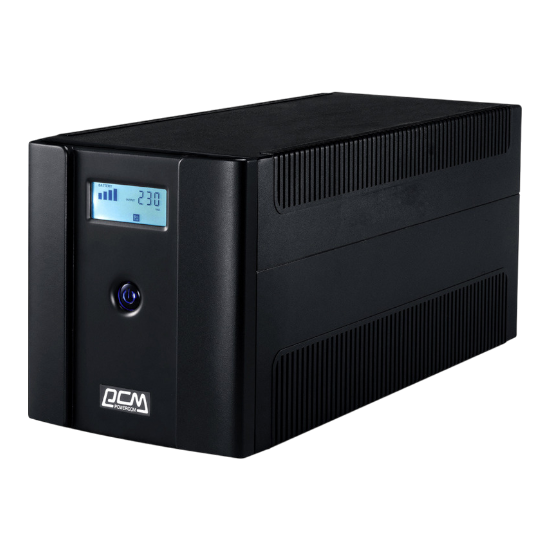 Raptor RPT-1500AP LCD